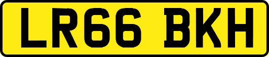 LR66BKH