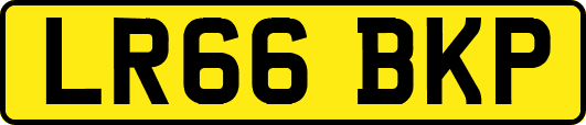 LR66BKP