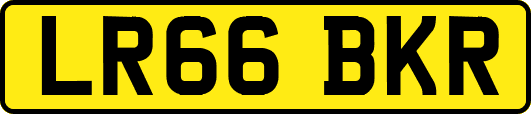 LR66BKR