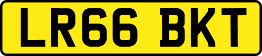 LR66BKT
