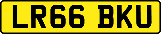 LR66BKU