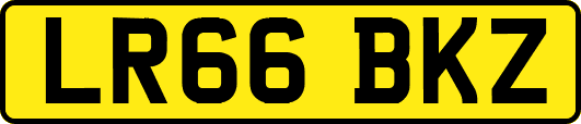 LR66BKZ