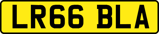 LR66BLA