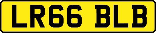 LR66BLB