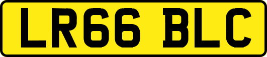 LR66BLC