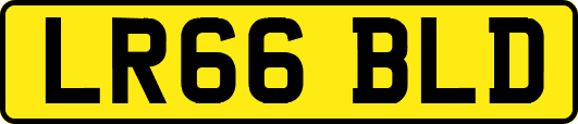 LR66BLD