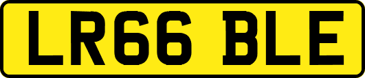 LR66BLE