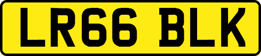 LR66BLK