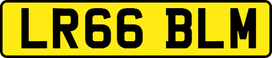 LR66BLM