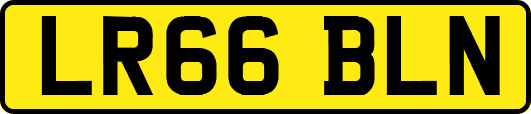 LR66BLN