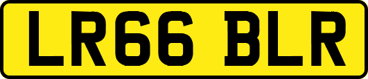 LR66BLR