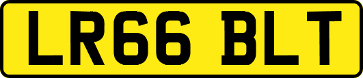 LR66BLT