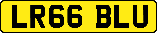 LR66BLU