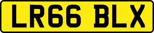 LR66BLX