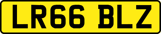LR66BLZ