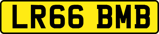 LR66BMB