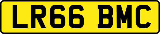 LR66BMC