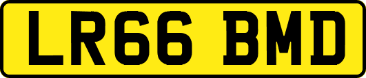 LR66BMD