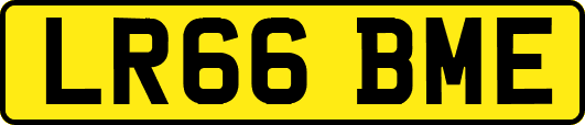 LR66BME