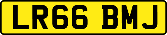 LR66BMJ