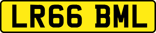 LR66BML