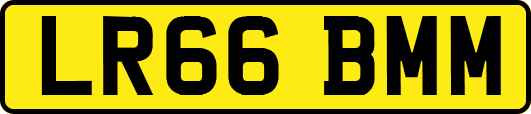 LR66BMM