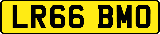 LR66BMO