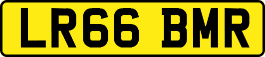 LR66BMR