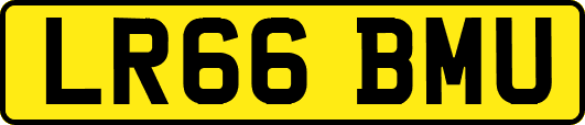 LR66BMU