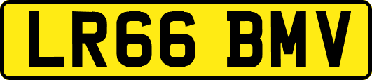 LR66BMV