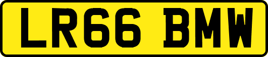 LR66BMW