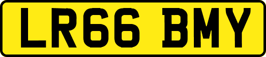 LR66BMY