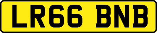 LR66BNB