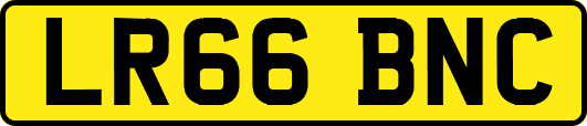 LR66BNC