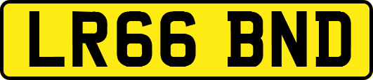 LR66BND