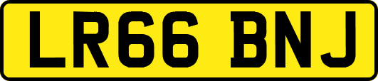 LR66BNJ