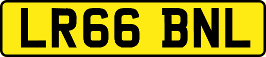 LR66BNL