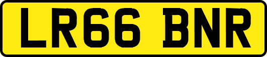 LR66BNR