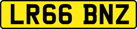 LR66BNZ