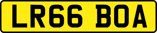 LR66BOA