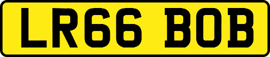 LR66BOB