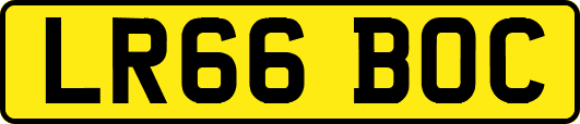 LR66BOC