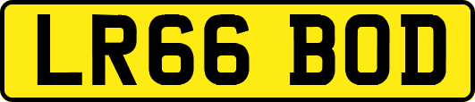 LR66BOD