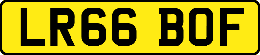 LR66BOF