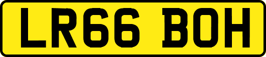 LR66BOH