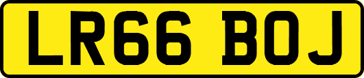 LR66BOJ