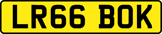 LR66BOK