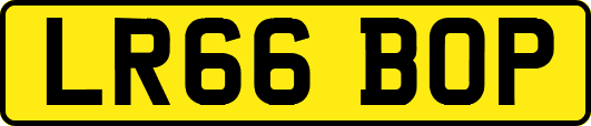 LR66BOP