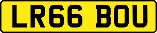 LR66BOU