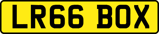 LR66BOX